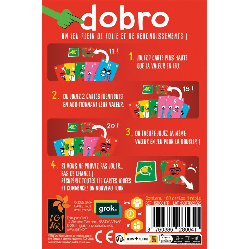 Dobro
