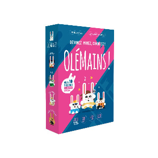 Olémains !