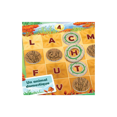 Happy Letters