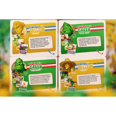 Petits Soldats