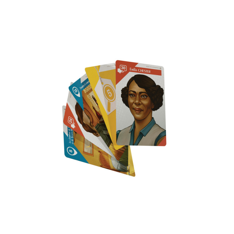 Suspect Pocket - Hors Jeu à Liverpool