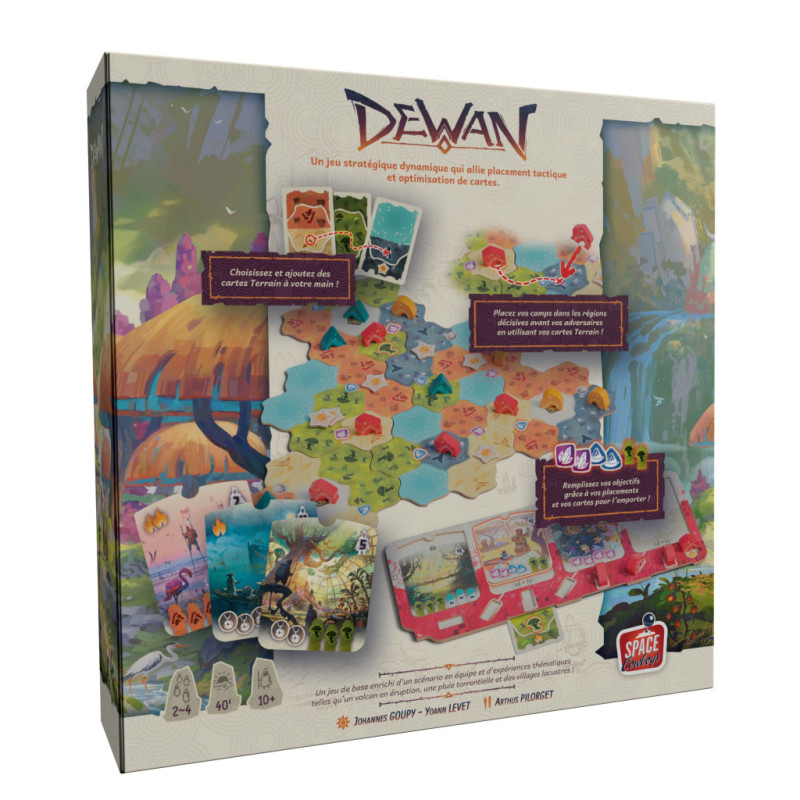 Dewan