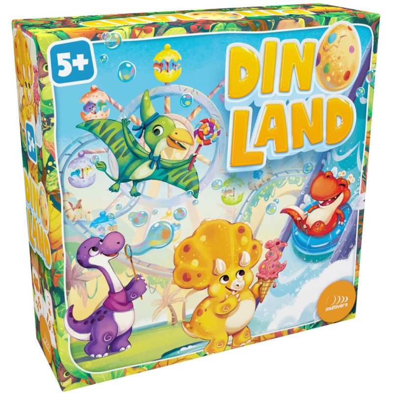 Dinoland