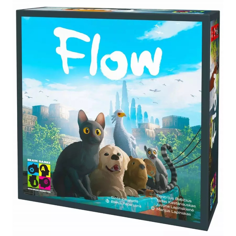 Flow