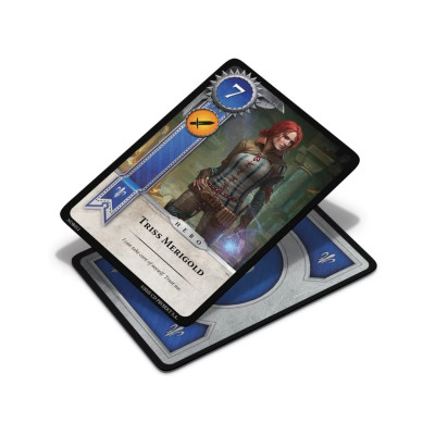 Gwent - Le Jeu de Cartes Légendaire
