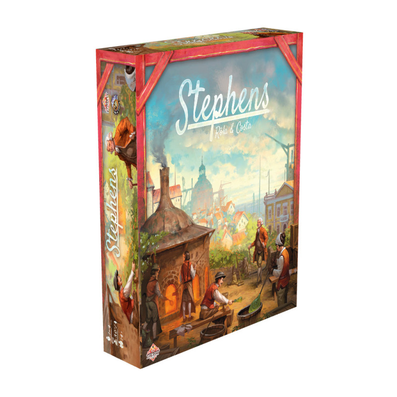 Stephens