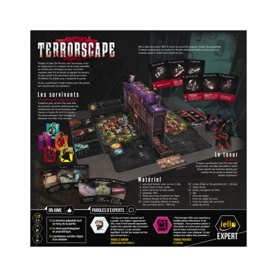 Terroscape