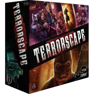 Terroscape