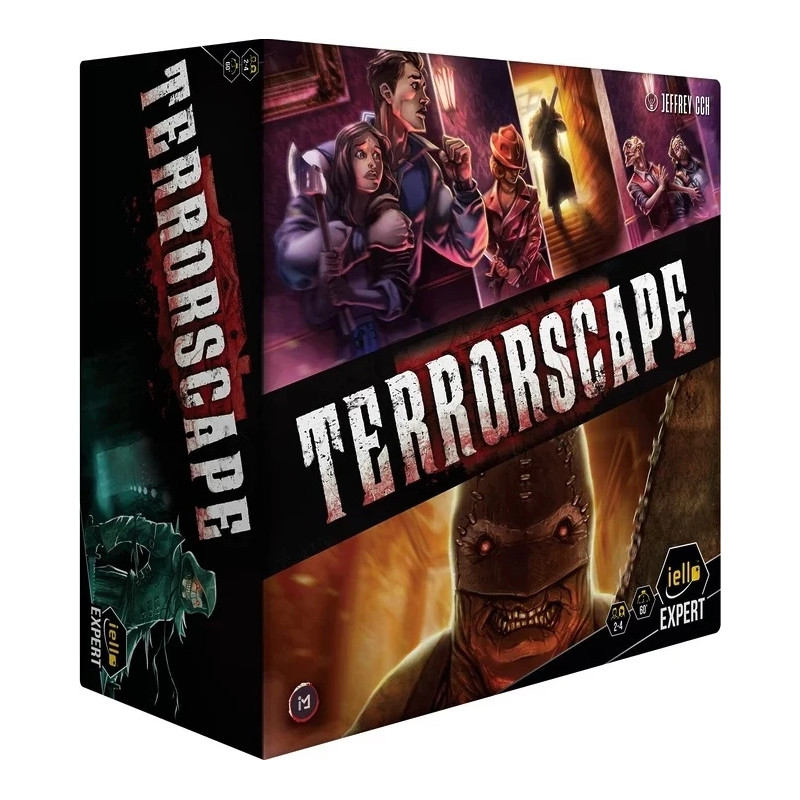 Terroscape