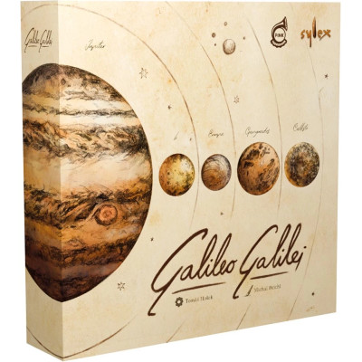 Galileo Galilei