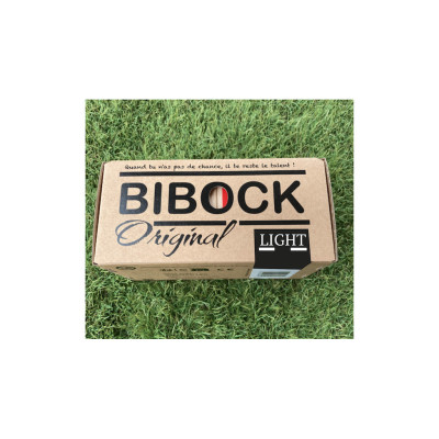 Bibock Light