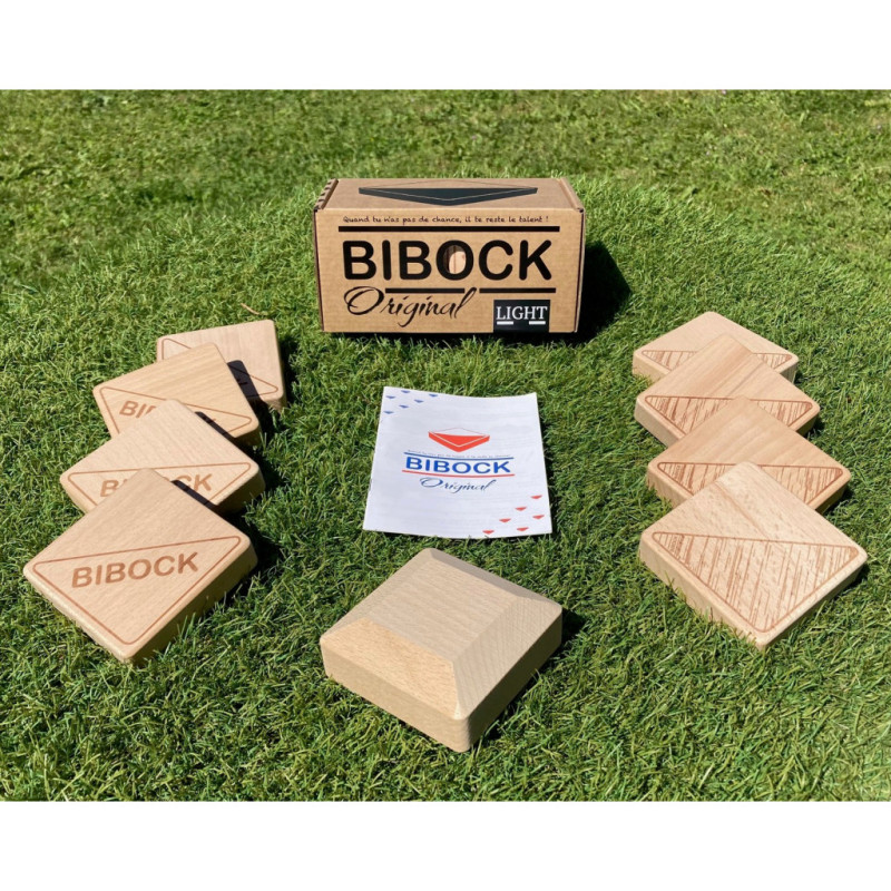Bibock Light