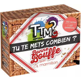 TTMC? Bonne Bouffe