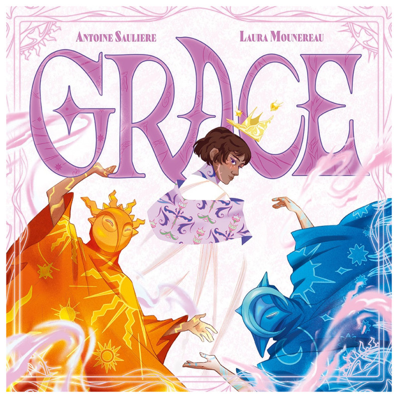 Grace