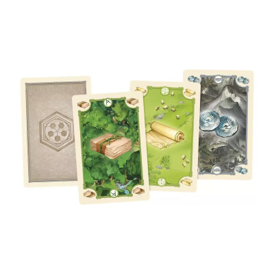 Catan extension Villes et Chevaliers 5/6 joueurs