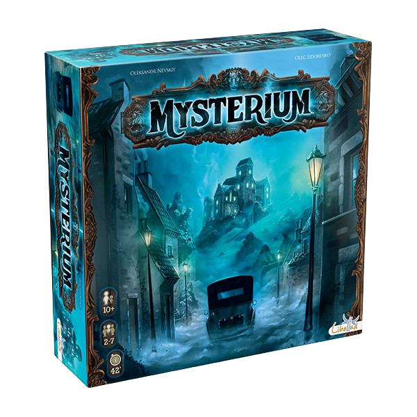 Mysterium