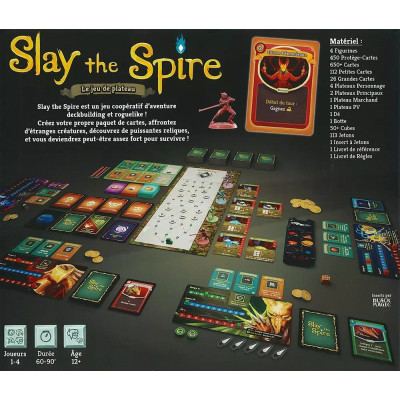 Slay The Spire