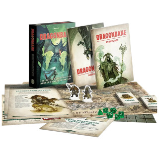 Dragonbane