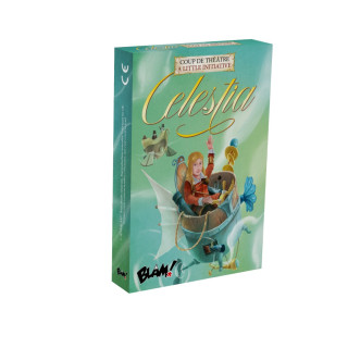 Celestia Extension "Coup de Theatre"