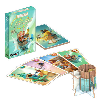 Celestia Extension "Coup de Theatre"