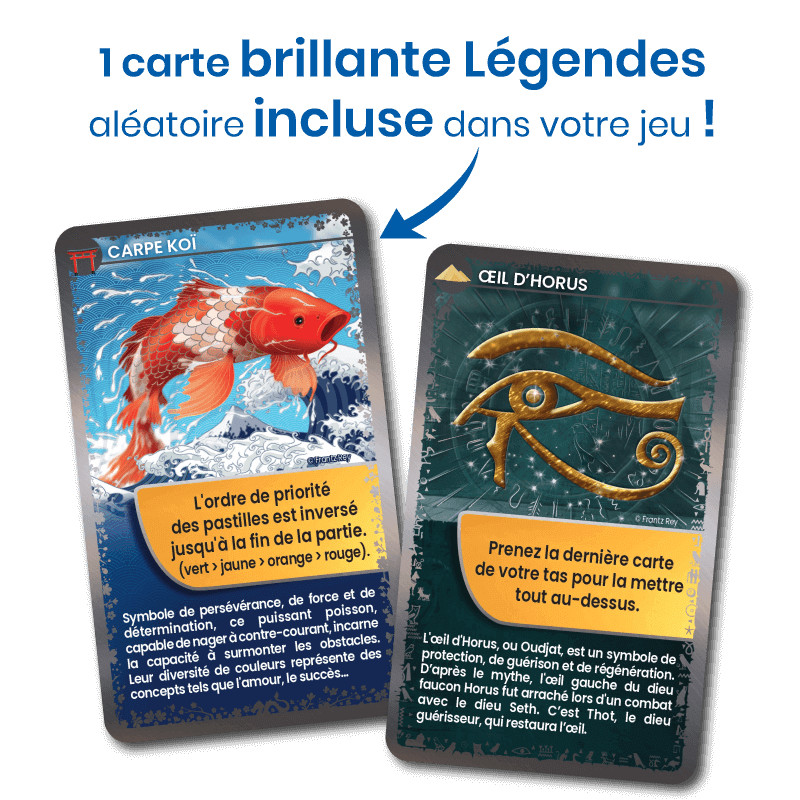 Defis Nature Légendes d'Hiver