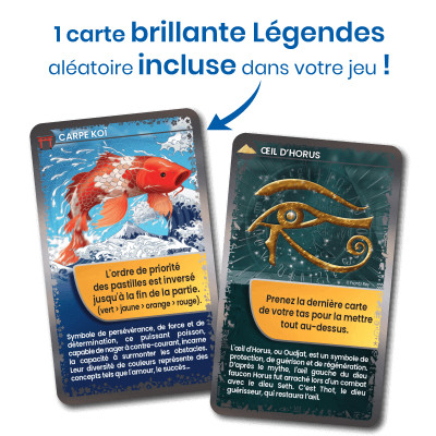 Defis Nature Légendes d'Hiver
