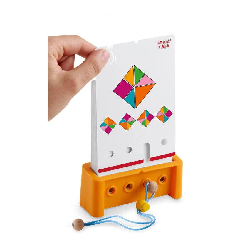 LogiCase Starter Set 7+