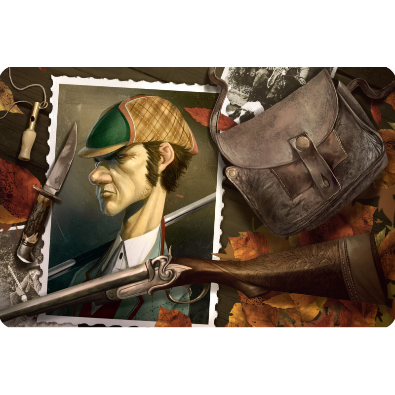 Mysterium