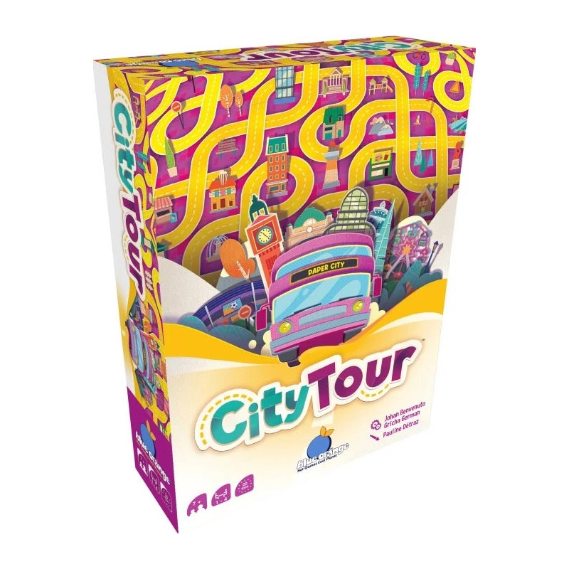City Tour