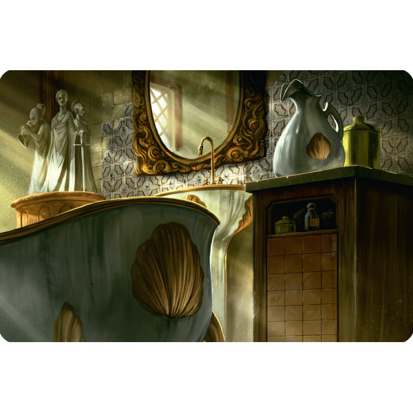 Mysterium