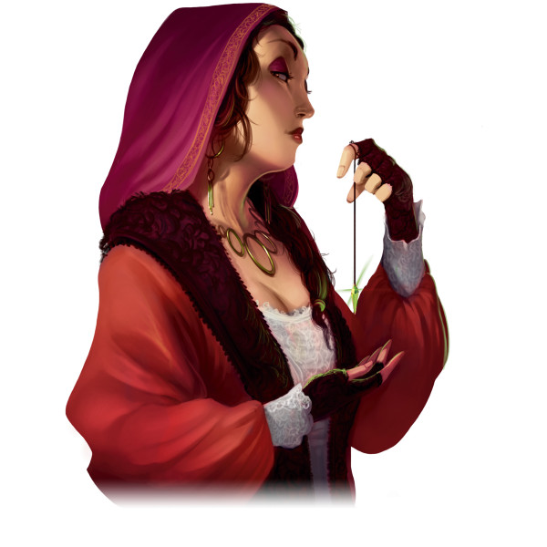 Mysterium