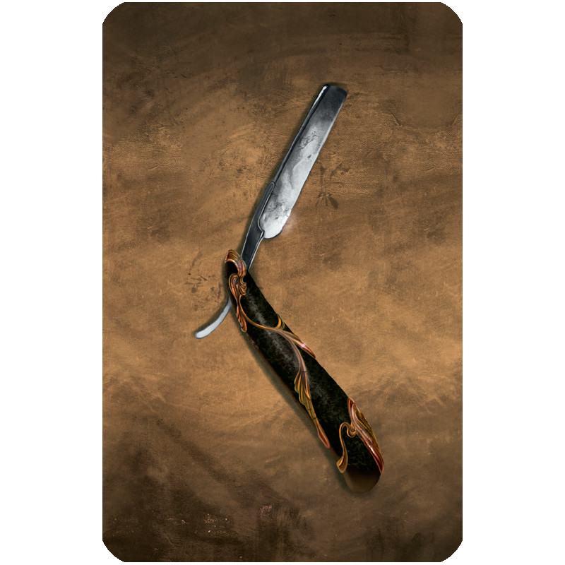 Mysterium