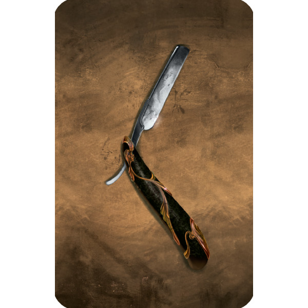 Mysterium
