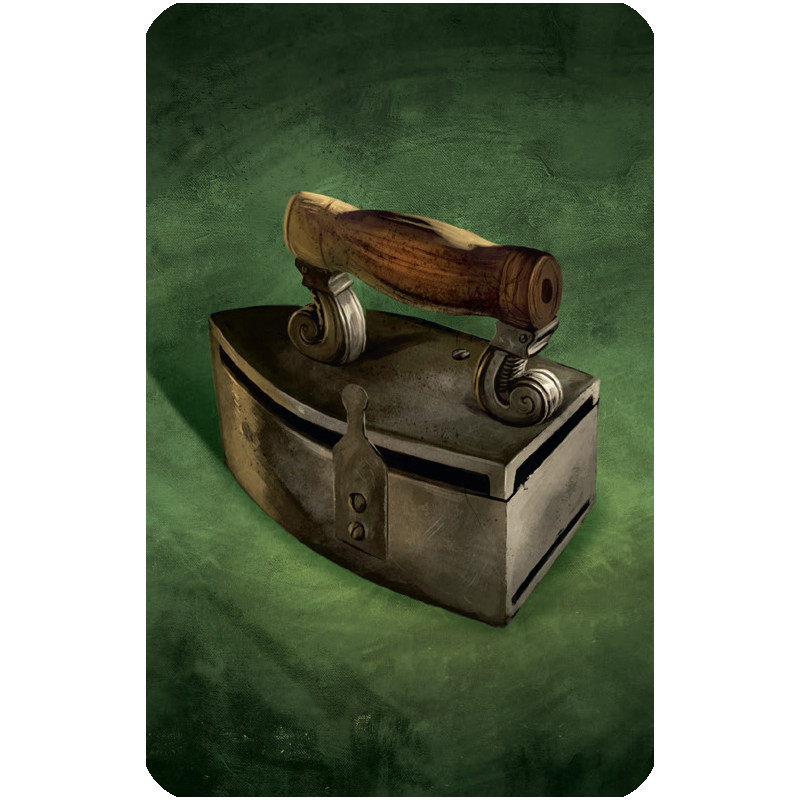 Mysterium
