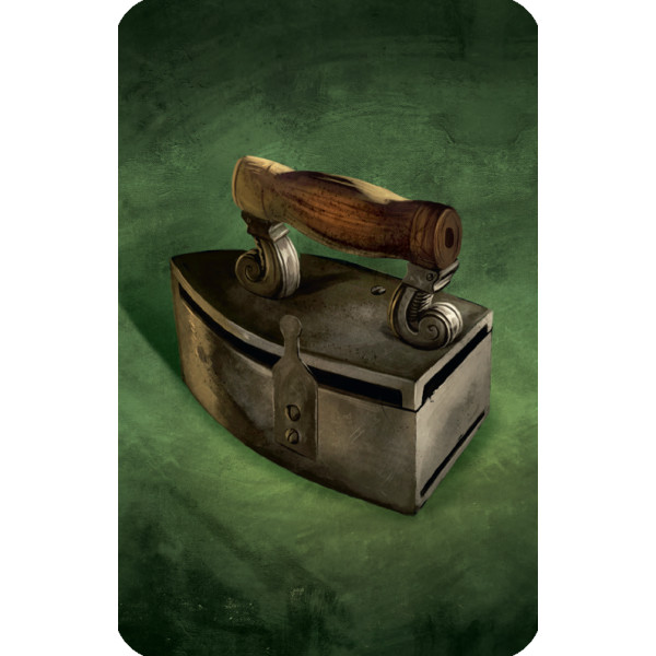 Mysterium