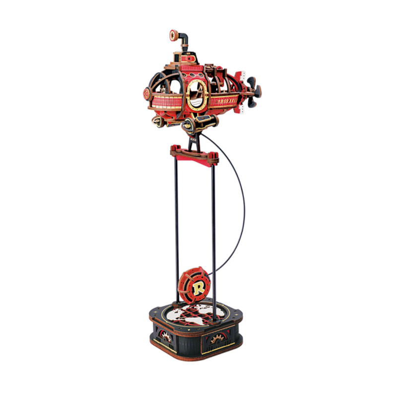 ROKR Deep Sea Adventurer