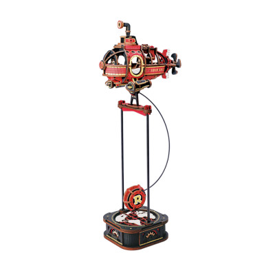 ROKR Deep Sea Adventurer
