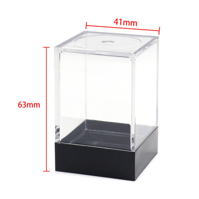 Dé Set de 7 Dés - Résine Gamme Insert Canard