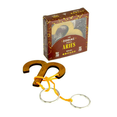 Casse tête Zodiac Bélier (Aries)