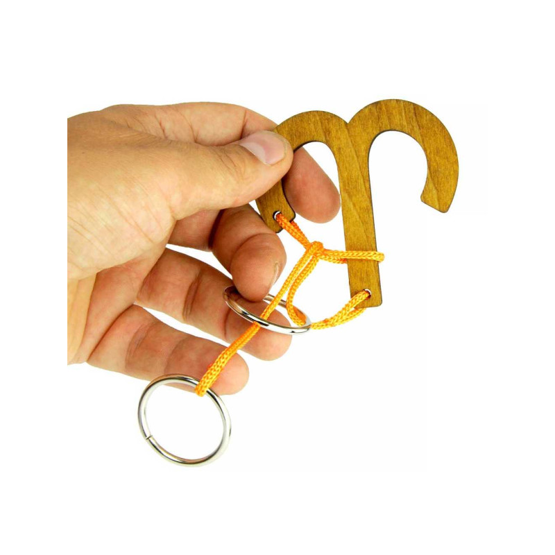 Casse tête Zodiac Bélier (Aries)