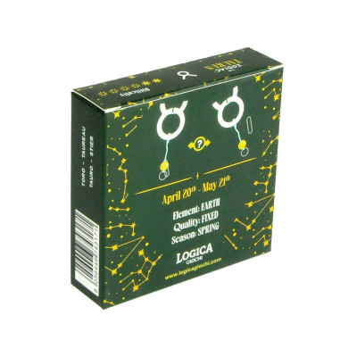 Casse tête Zodiac Taureau (Taurus)