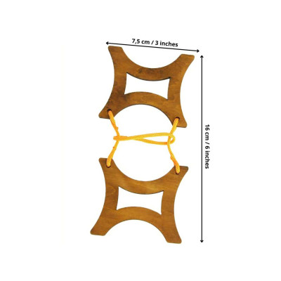 Casse tête Zodiac Gémeaux (Gemini)