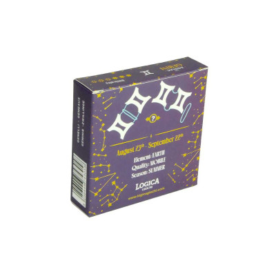 Casse tête Zodiac Gémeaux (Gemini)