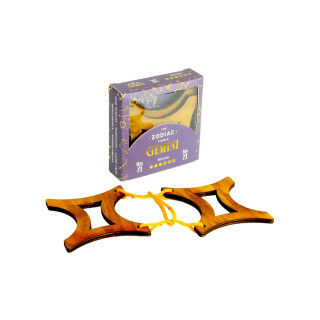 Casse tête Zodiac Gémeaux (Gemini)