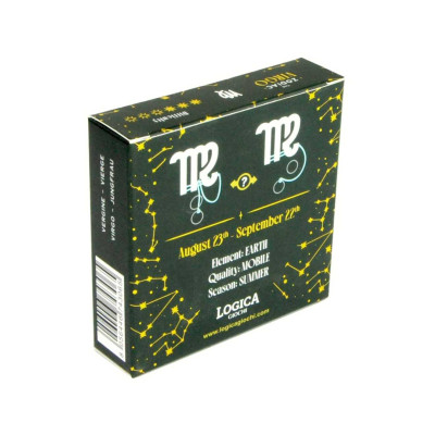 Casse tête Zodiac Vierge (Virgo)