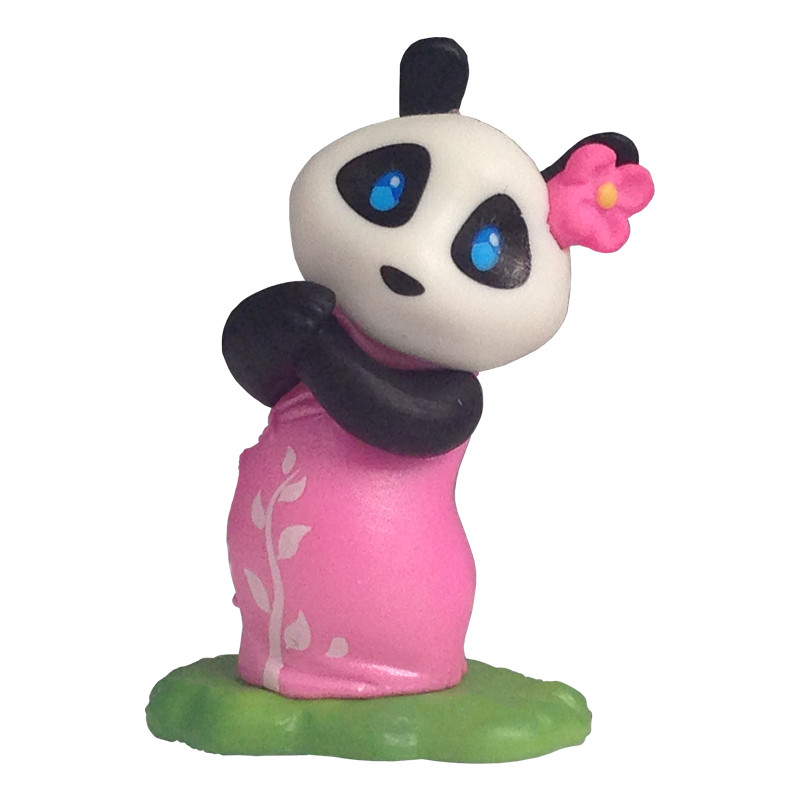 Takenoko Extension Chibis