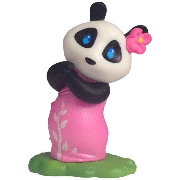 Takenoko Extension Chibis
