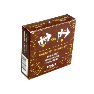 Casse tête Zodiac Sagittaire (Sagittarius)