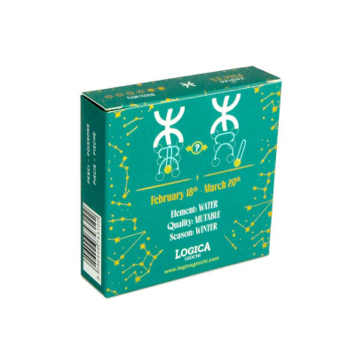 Casse tête Zodiac Poisson (Pisces)