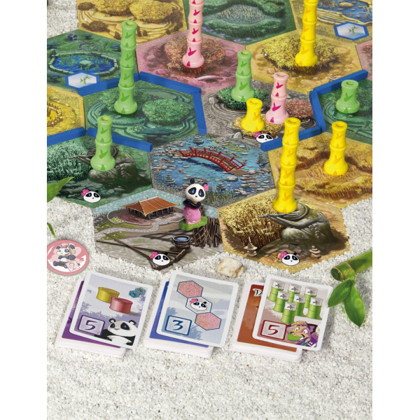 Takenoko Extension Chibis